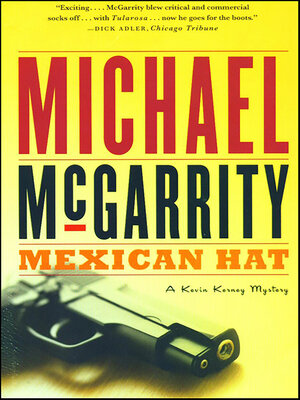 Mexican Hat - ebook